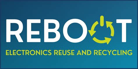 reboot 888|Reboot Recycling .